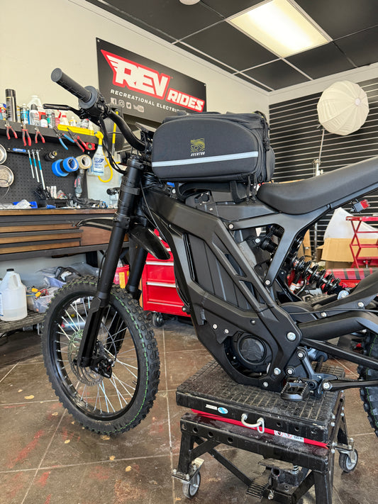 Aventon Rack Top Bag for E-bikes/ E-moto