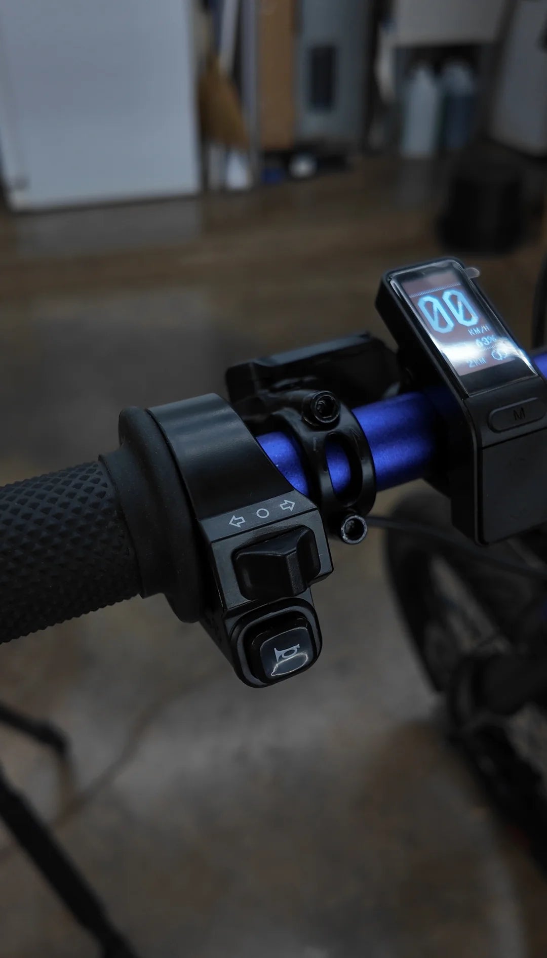 Project 9 Turn Signal & Brake Light Kit | Plug‑N‑Play| for Sur-Ron, Talaria & E-Ride Pro 3.0 | by Project 9 Designs
