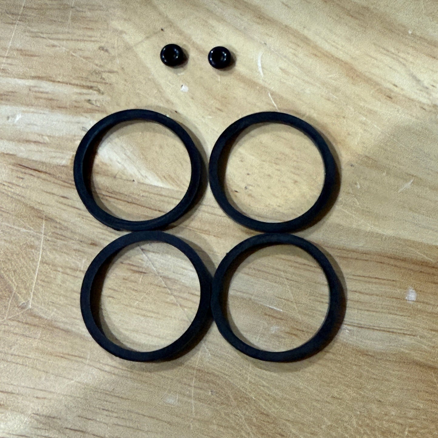 Volar Sport | O-ring Seal kit