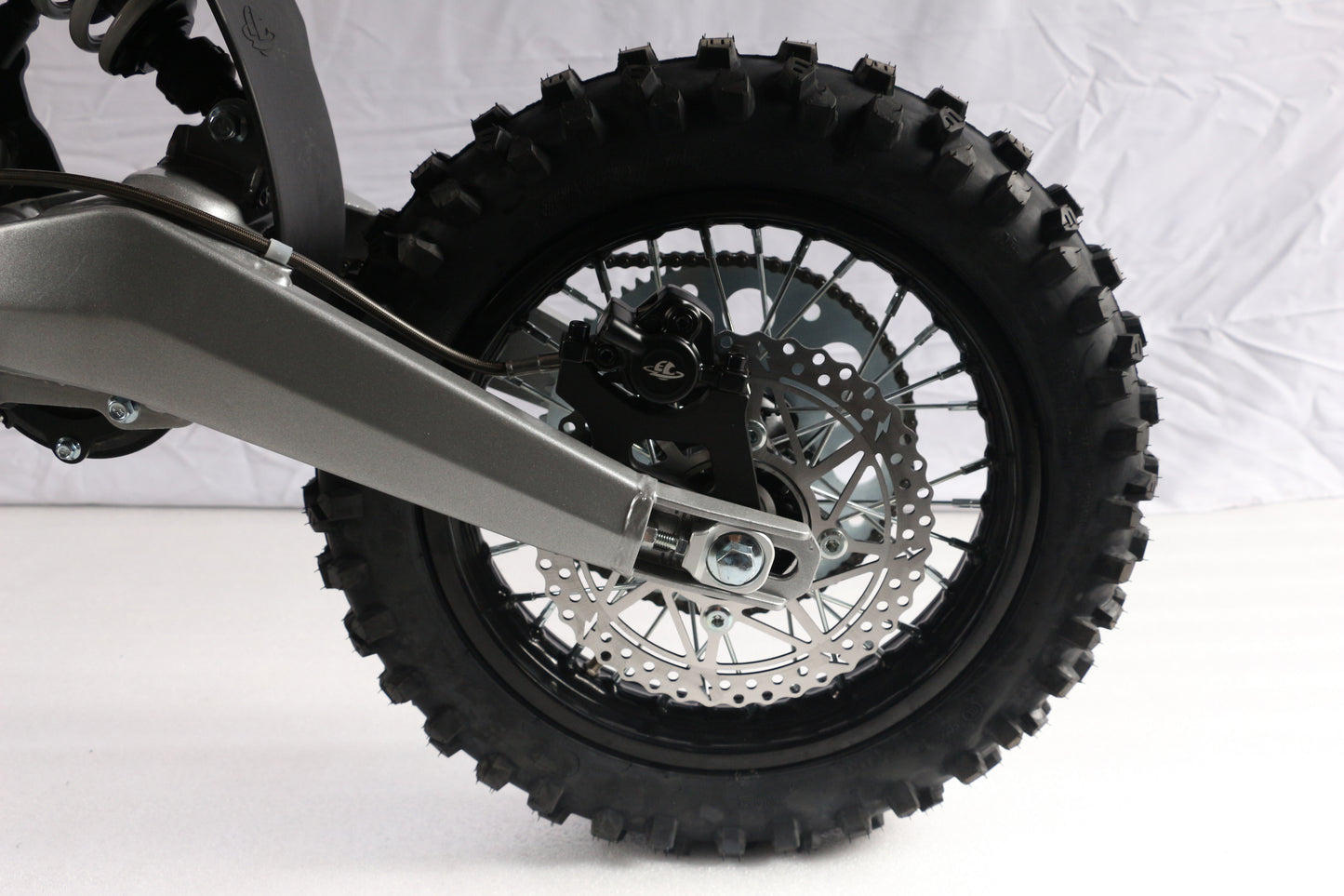 ETM RTR | Mini Electric Dirt Bike