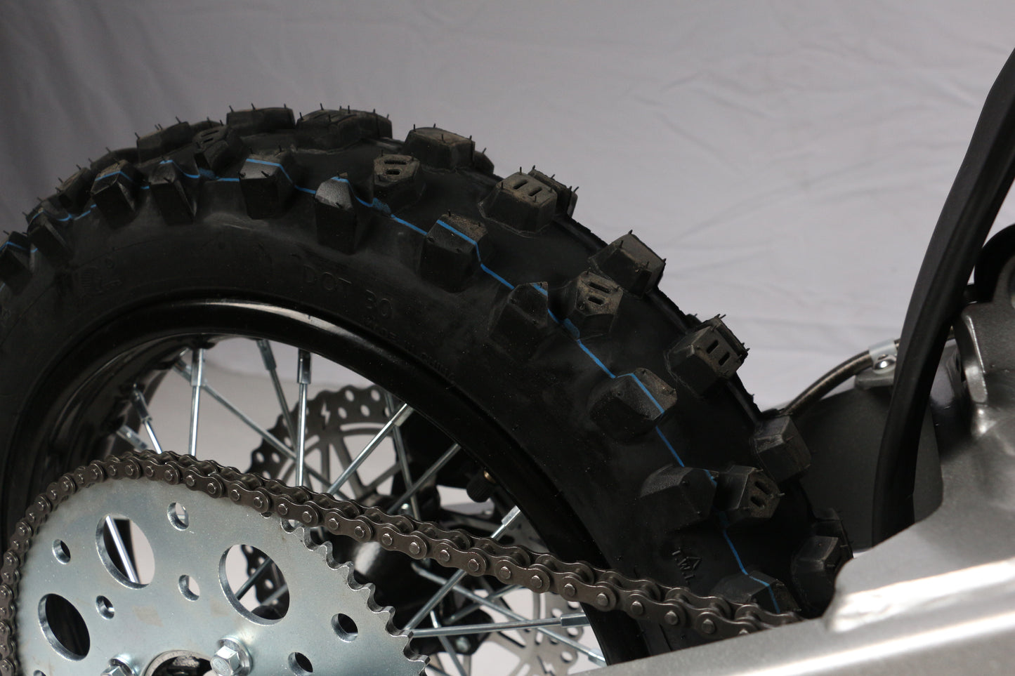 ETM RTR | Mini Electric Dirt Bike