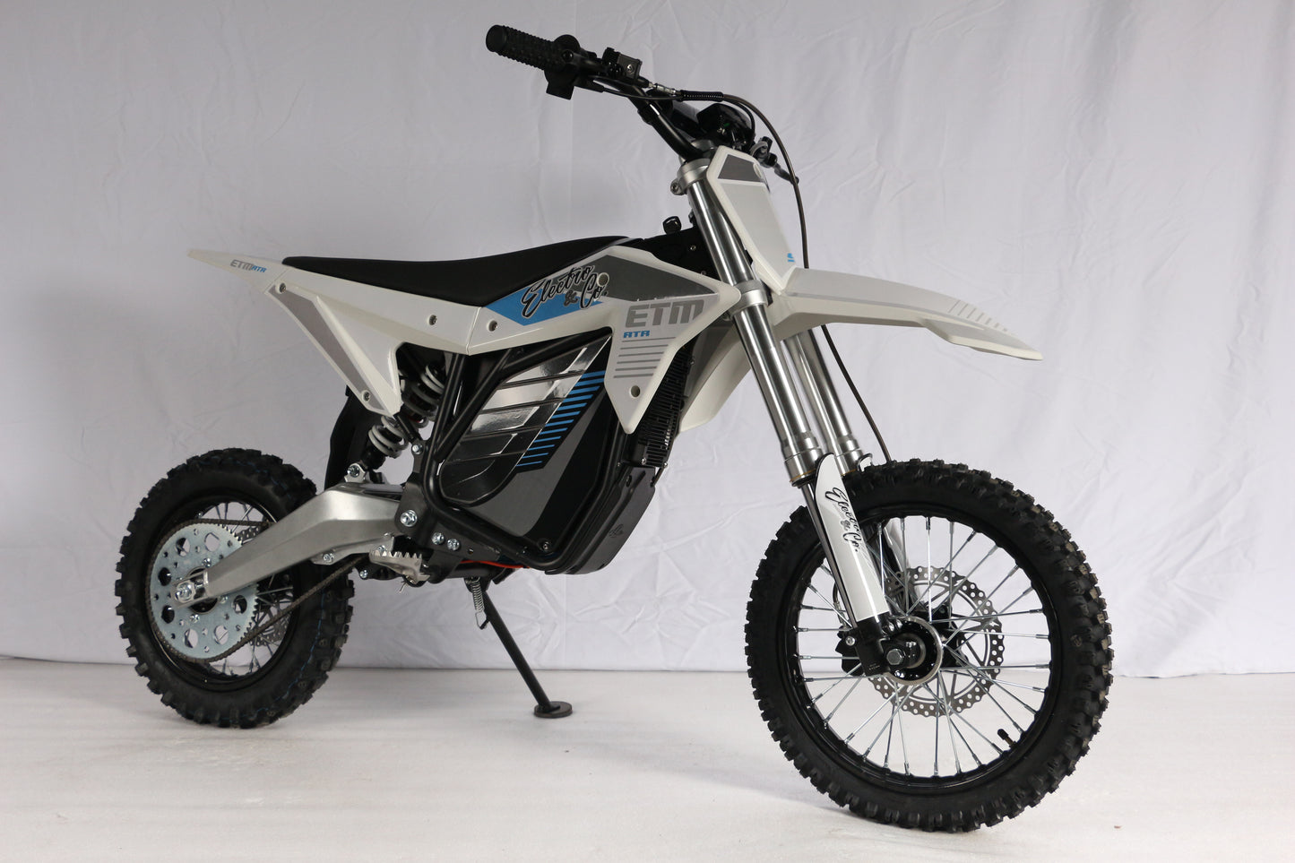 ETM RTR | Mini Electric Dirt Bike