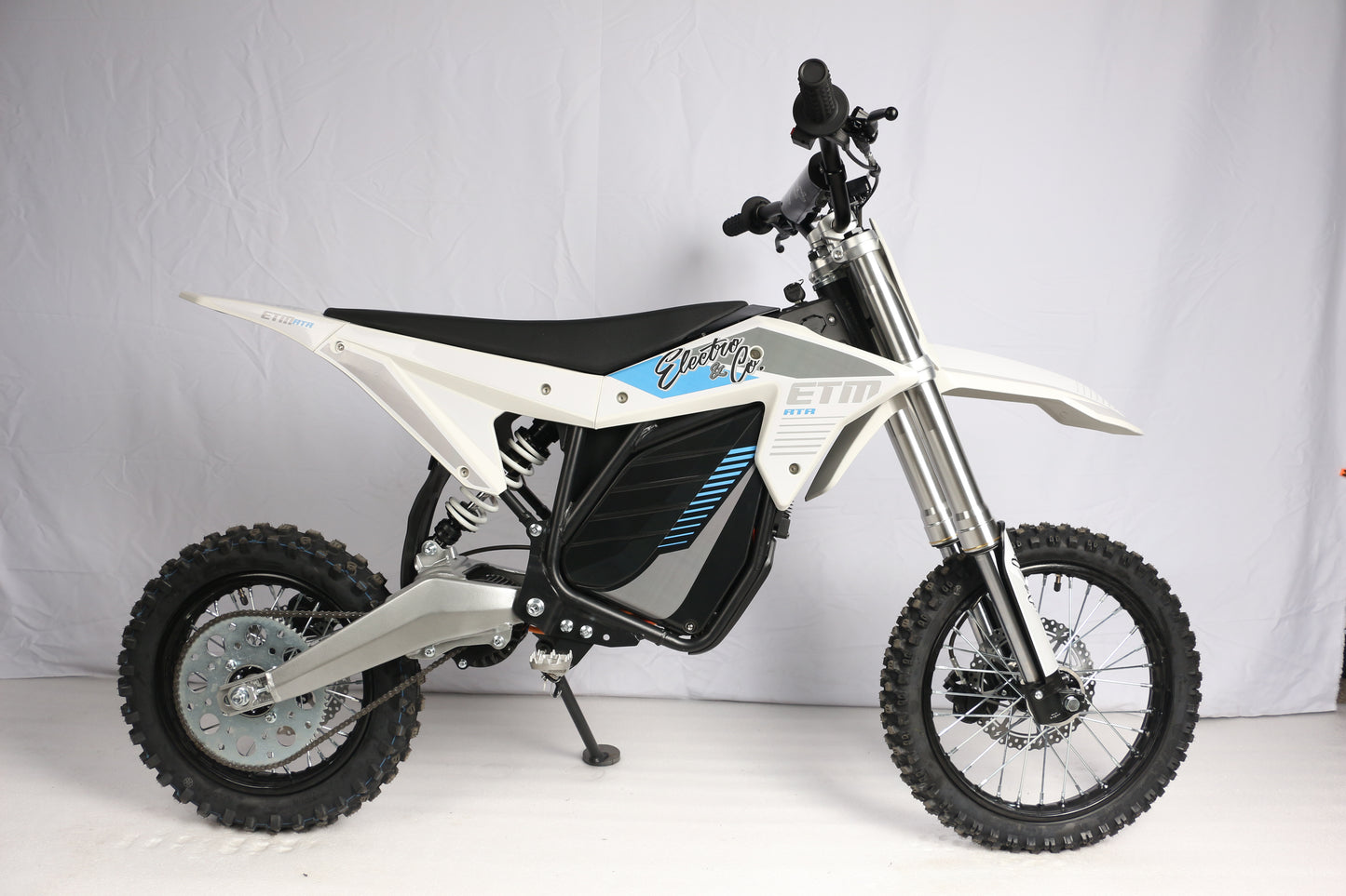 ETM RTR | Mini Electric Dirt Bike