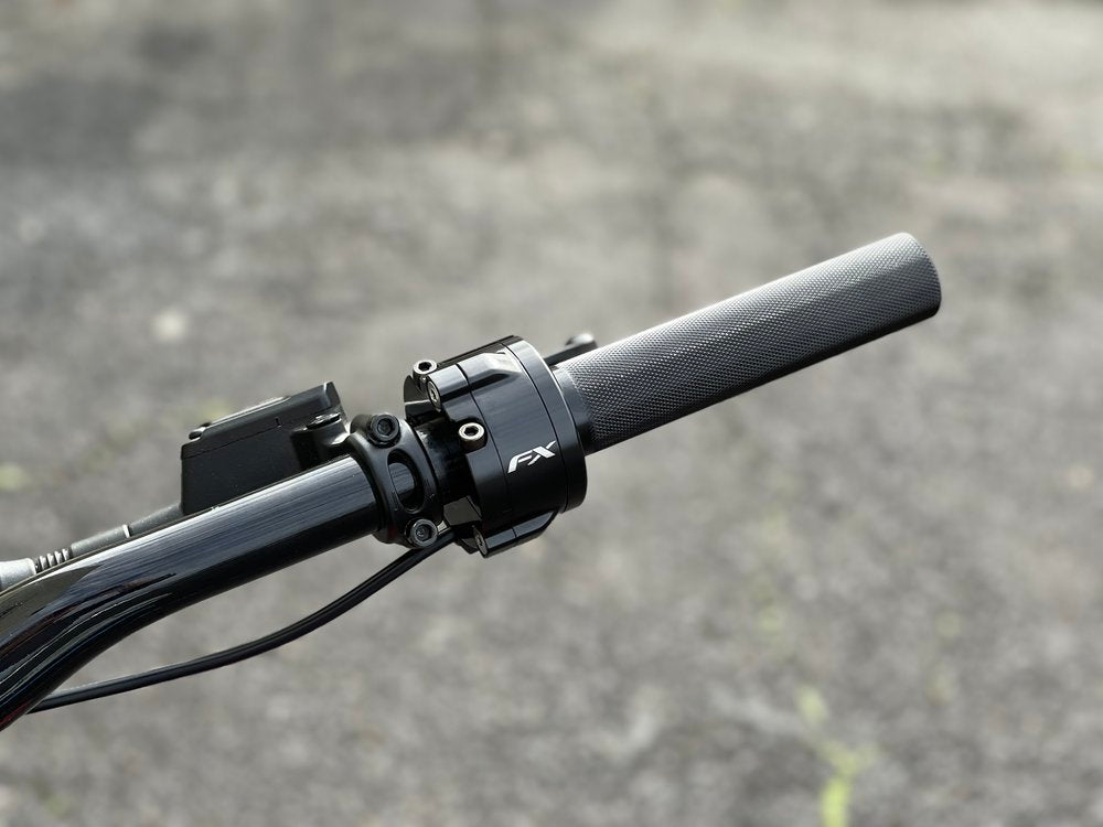 FX Throttle | Universal Fitment | By FX Throttles