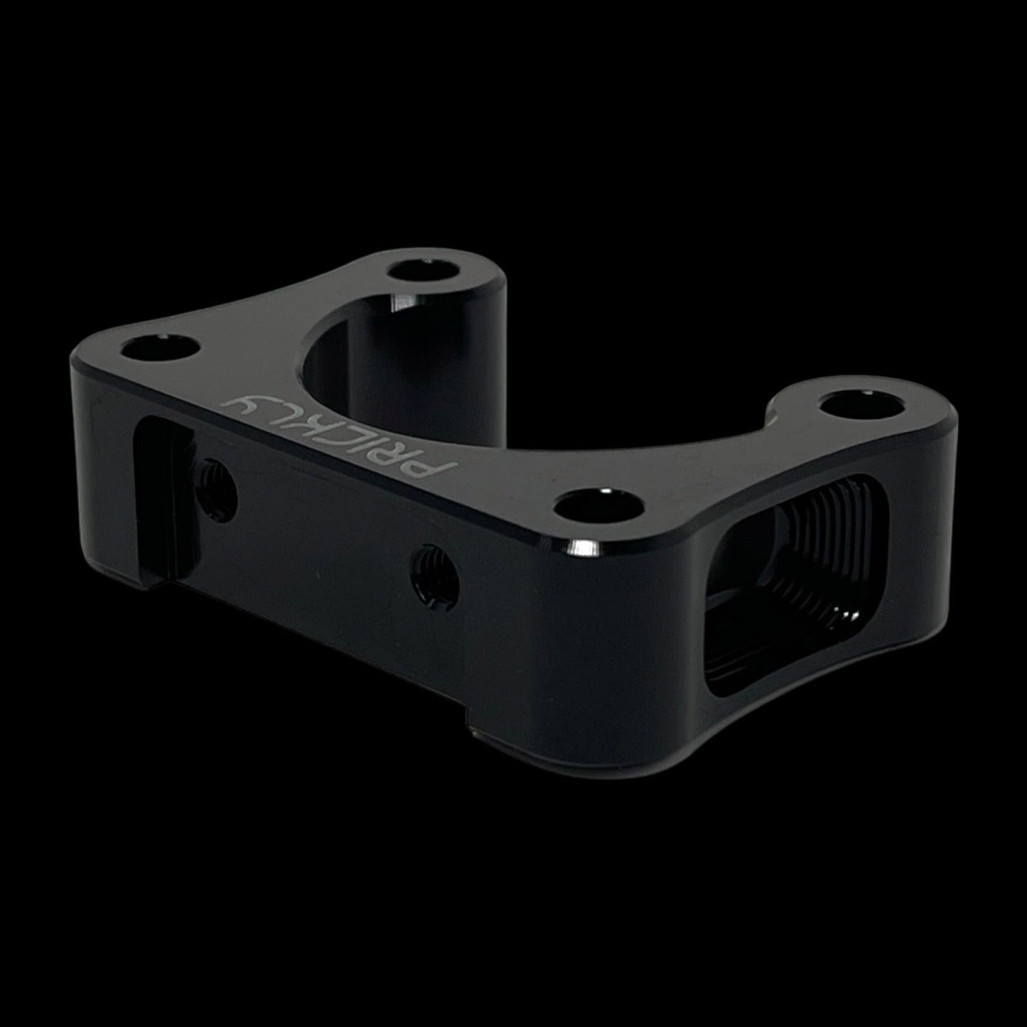 Direct Mount Riser | Sur Ron Light Bee X | By Prickly Motorsports
