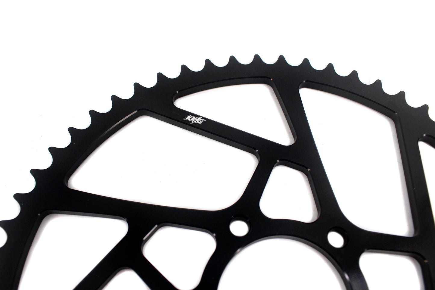 KKE Rear 54T Aluminum Sprocket For SurRon Light Bee-X, E-Ride Pro, Talaria