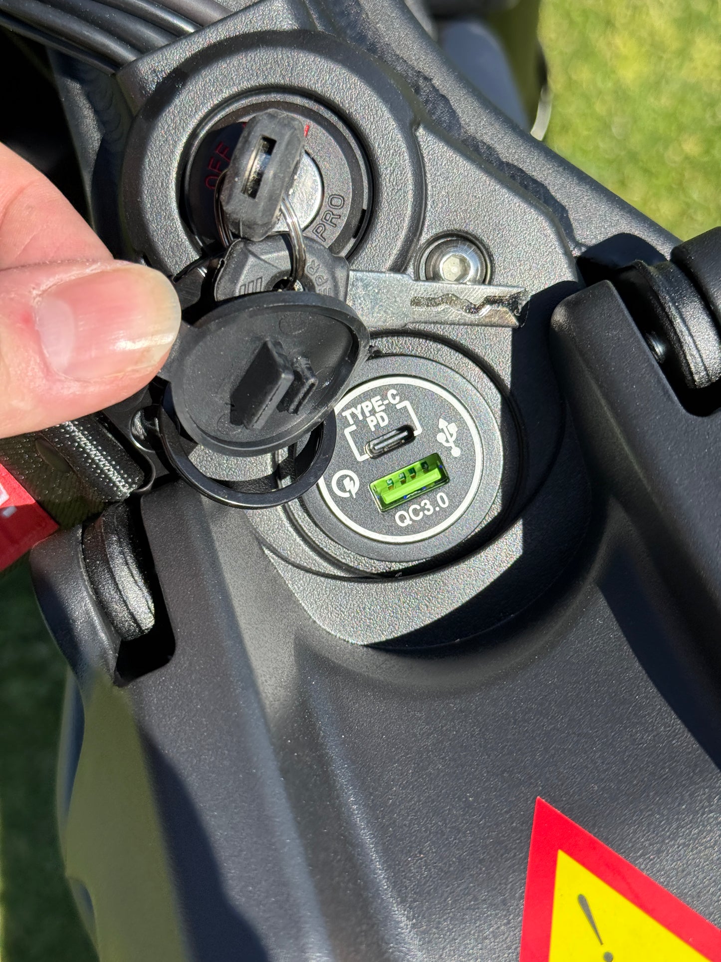 E Ride Pro SR | 72V 25KW 50AH | Fastest Electric Dirt Bike