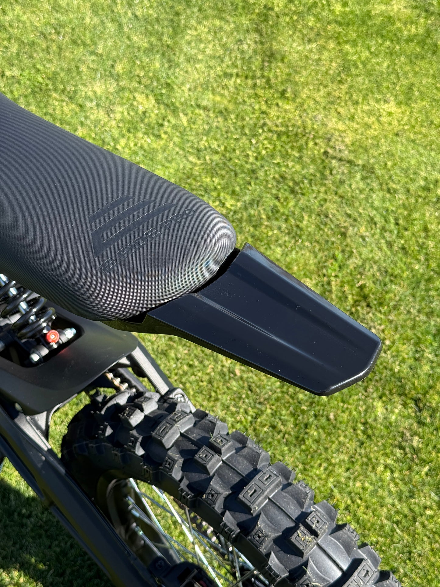 E Ride Pro SR | 72V 25KW 50AH | Fastest Electric Dirt Bike