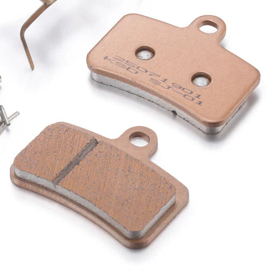 Eride pro 3.0, SR Brake Pads – and other EMotos