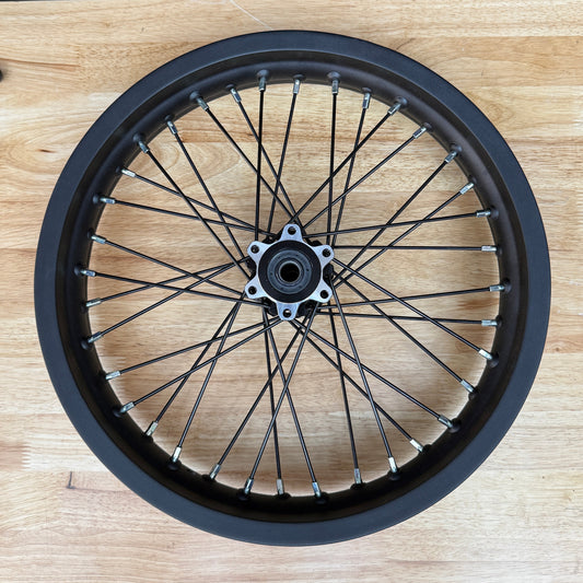 Altis Sigma Supermoto Wheel Conversion Sets