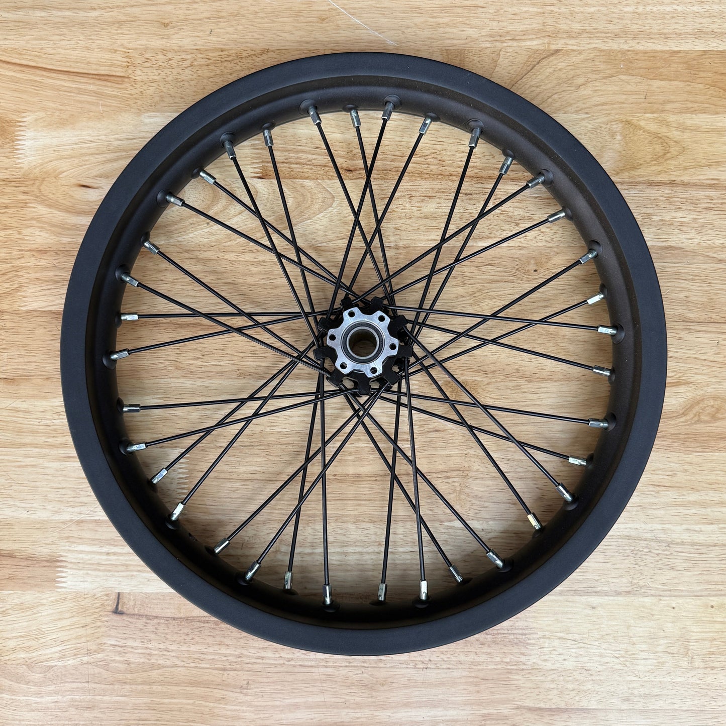 Altis Sigma Supermoto Wheel Conversion Sets