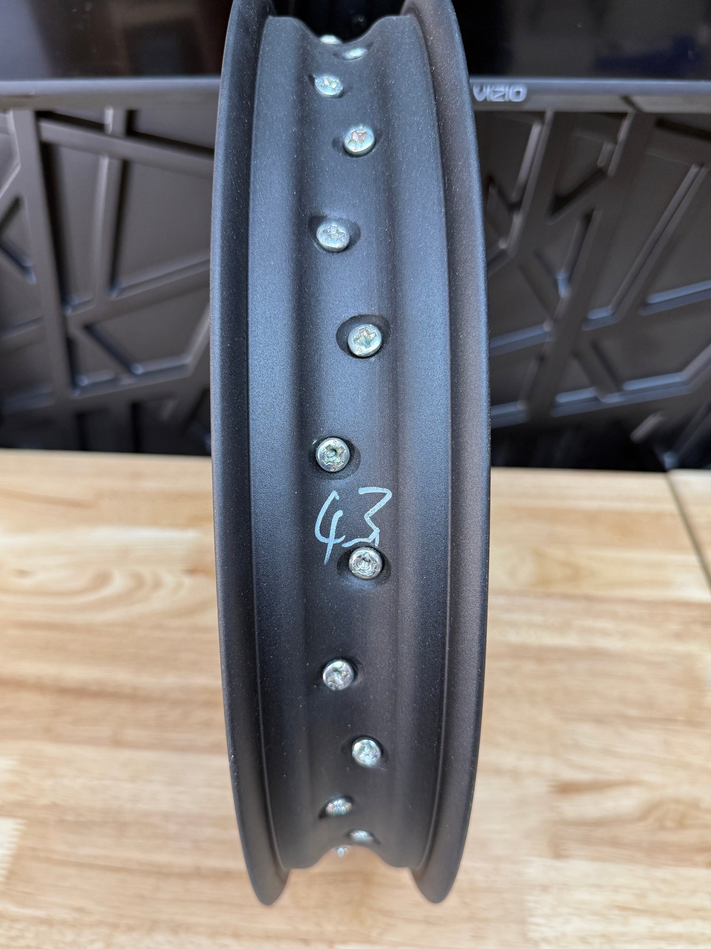 Altis Sigma Supermoto Wheel Conversion Sets