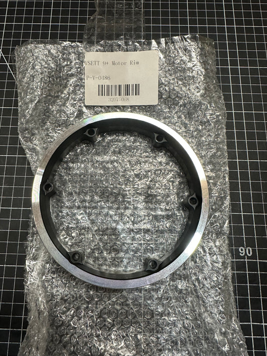 VSETT 9+ Motor Rim
