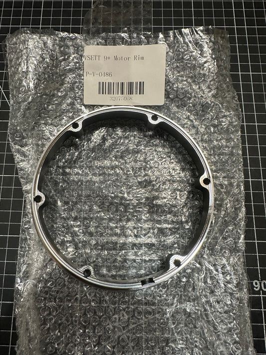 VSETT 9+ Motor Rim