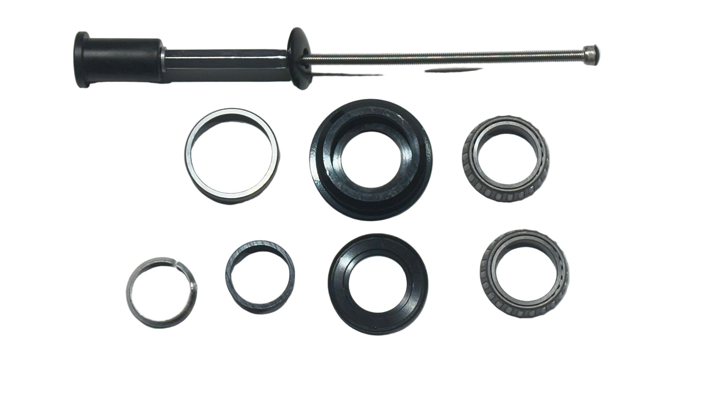 E Ride Pro SS Headset Bearing Set
