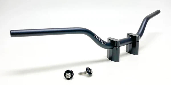 Complete Altis Sigma handle bar Upgrade Kit | by Warp 9 Racing & SCOTT