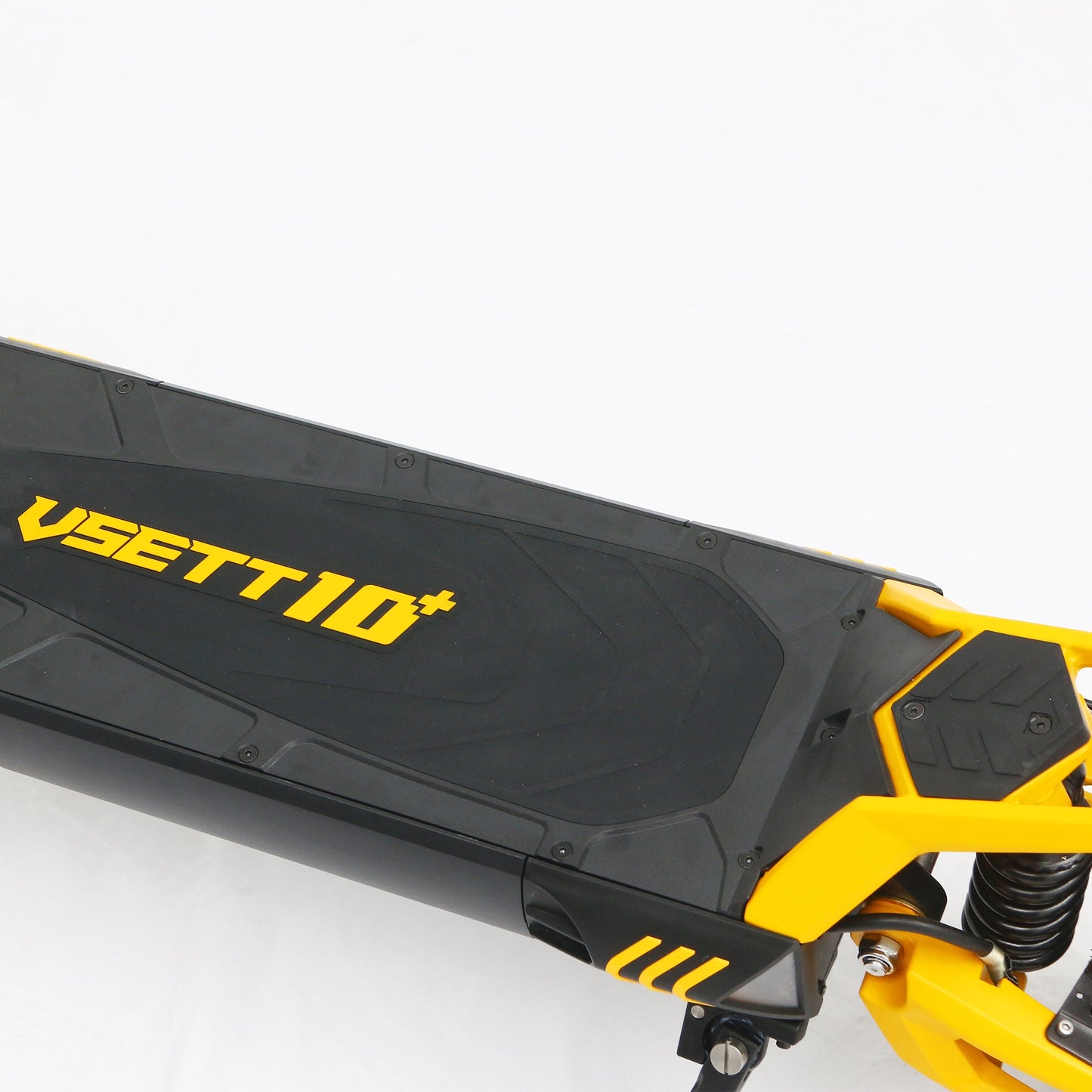 VSETT 10+ Electric Scooter Deck
