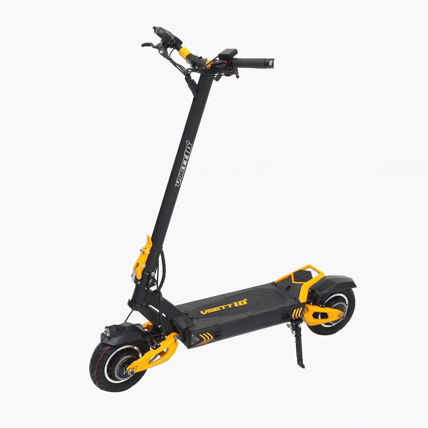 VSETT 10+ Electric Scooter