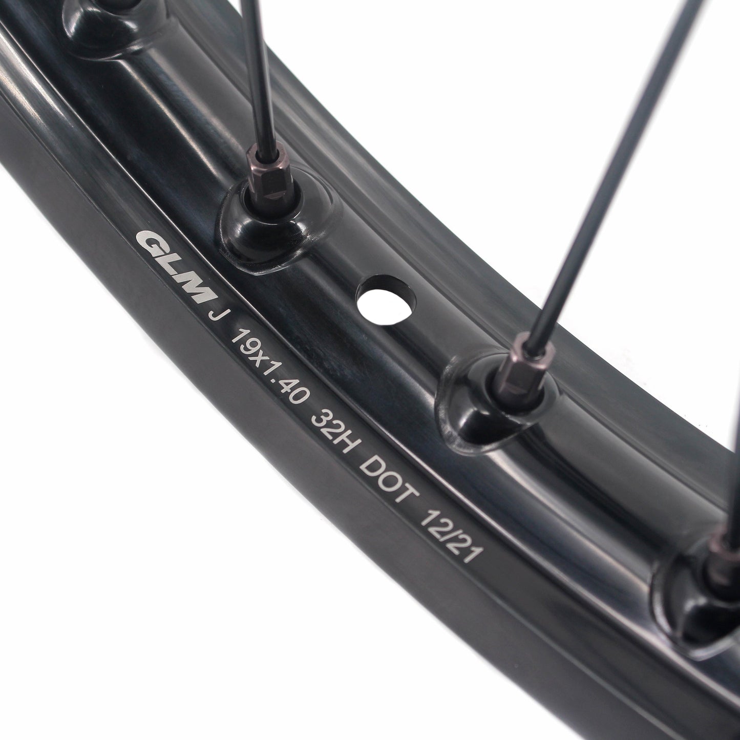 KKE 19"/ 19" E-Motor Wheels Fit Surron, E-Ride Pro & more