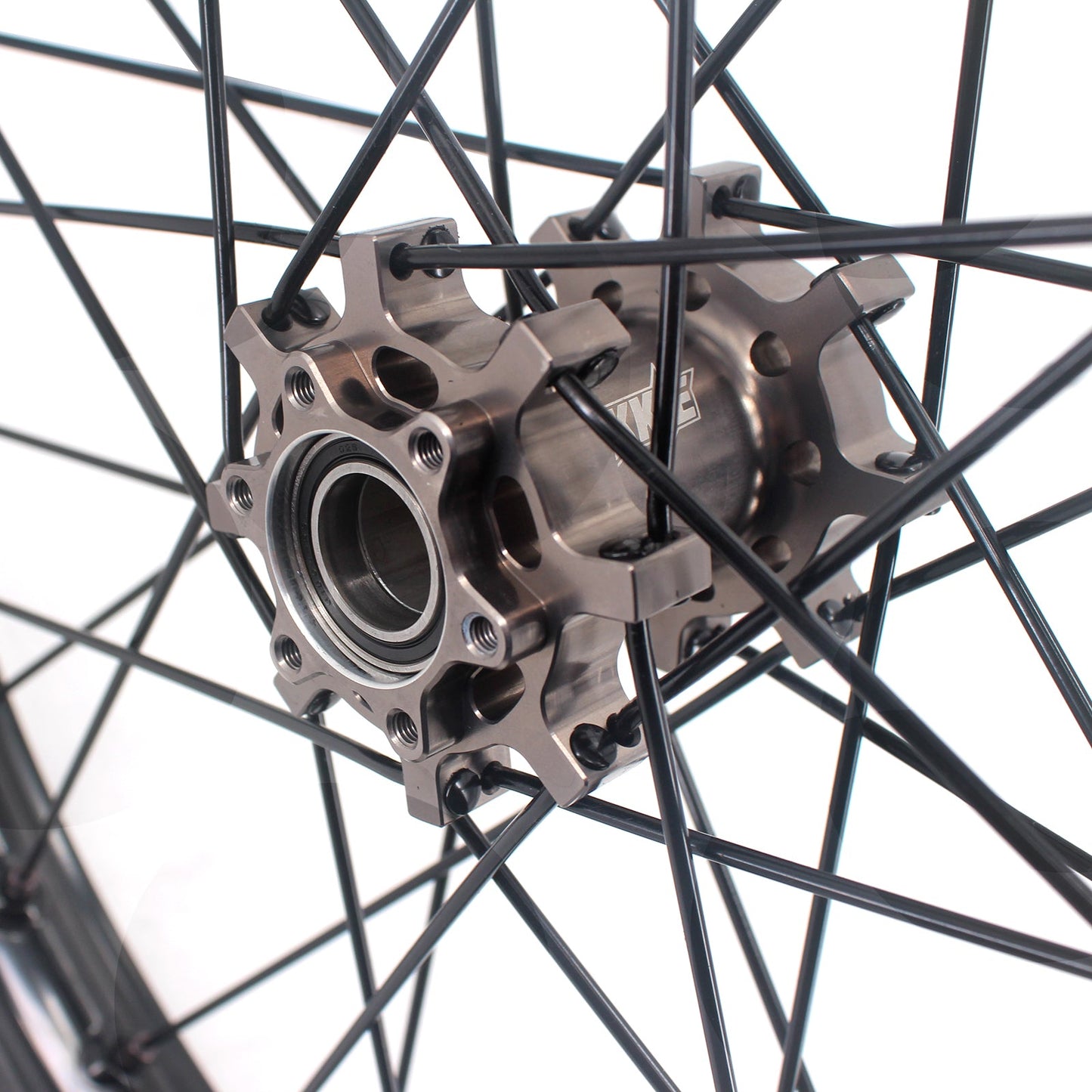 KKE 19"/ 19" E-Motor Wheels Fit Surron, E-Ride Pro & more