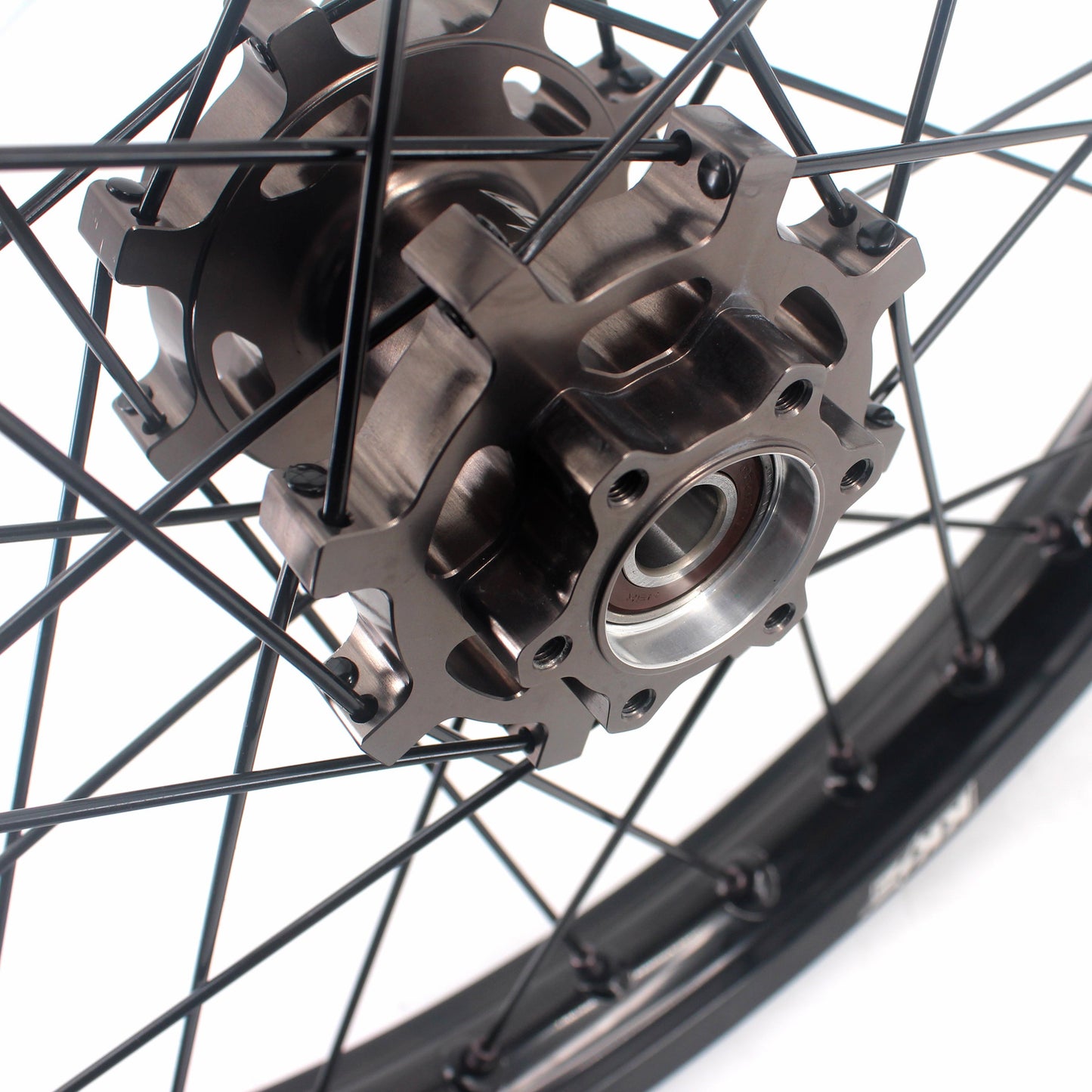 KKE 19"/ 19" E-Motor Wheels Fit Surron, E-Ride Pro & more