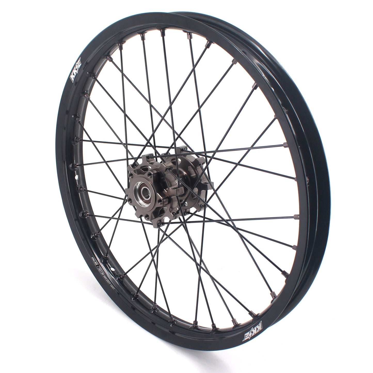 KKE 19"/ 19" E-Motor Wheels Fit Surron, E-Ride Pro & more