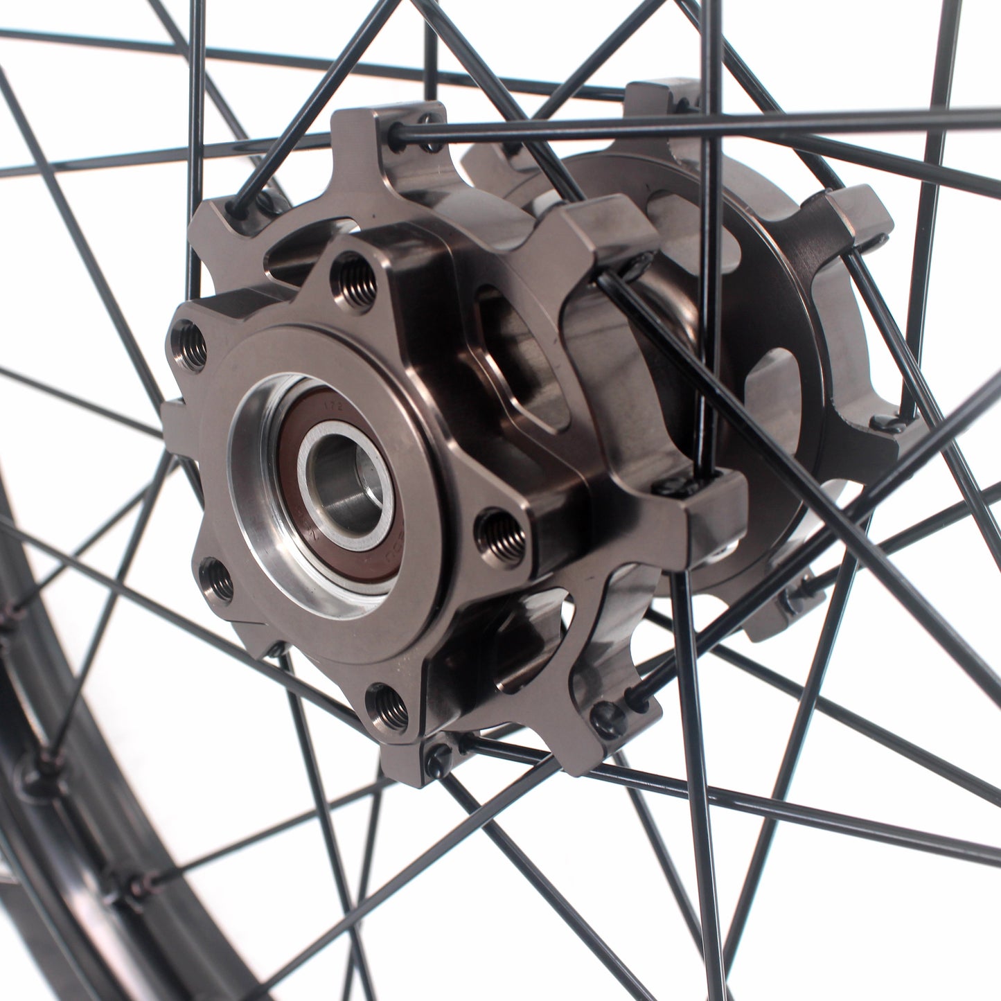 KKE 19"/ 19" E-Motor Wheels Fit Surron, E-Ride Pro & more
