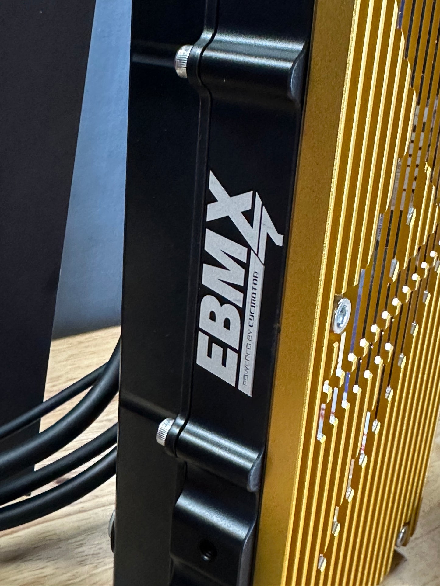 EBMX X-9000 V2 Controller & Wiring Harness for E Ride Pro, Sur-Ron & Talaria (Full Kit)