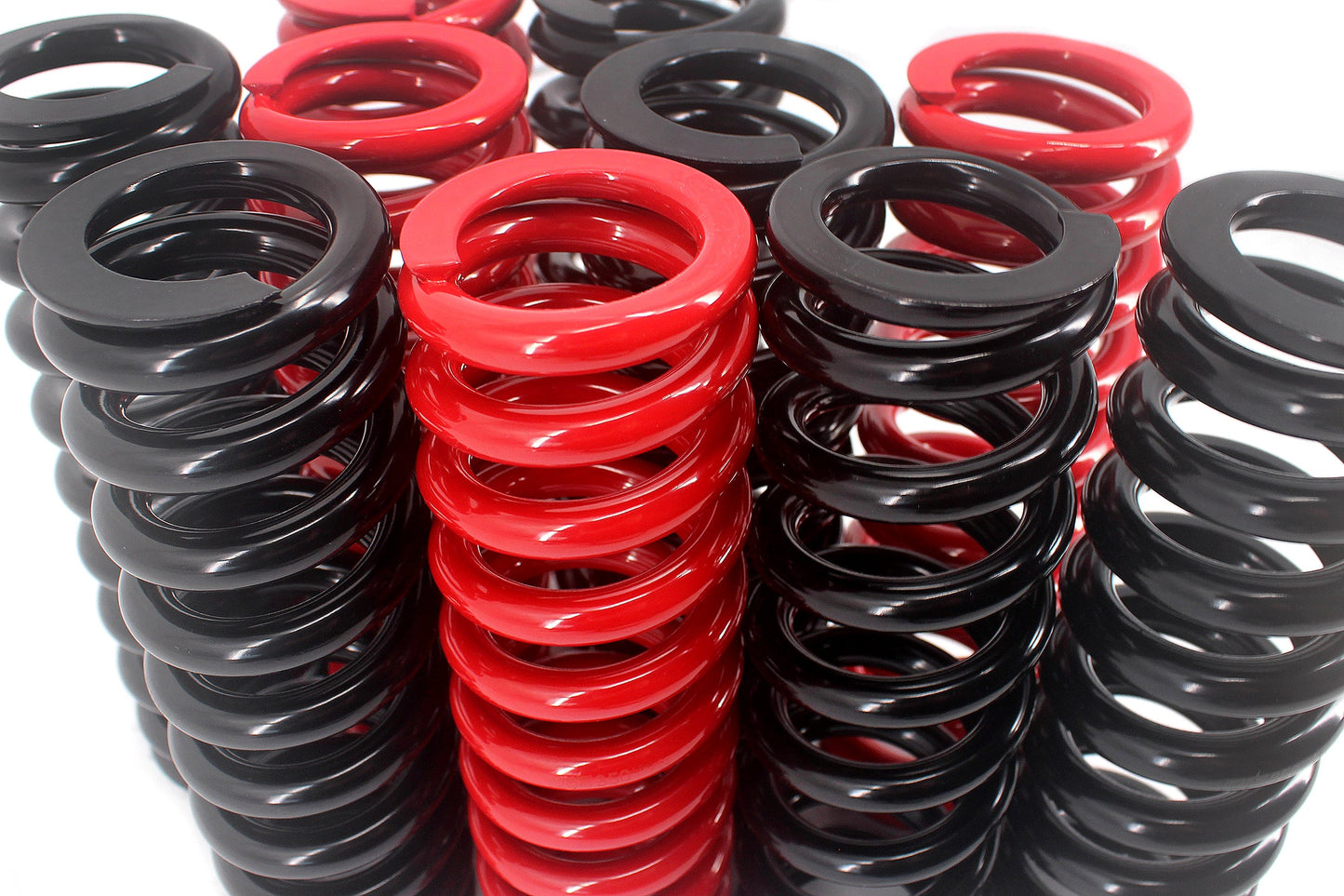 KKE 550LBS Rear Suspension Spring For SurRon Light Bee-X, Segway, Eride