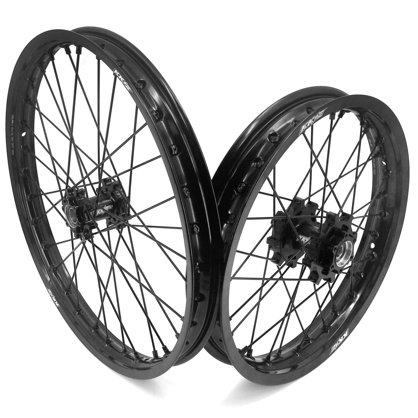 KKE 19" & 16" Wheels for Sur-Ron Light Bee X, E-Ride Pro SS | Multiple Colors