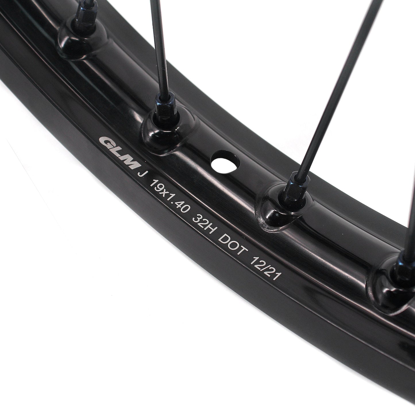 KKE 19" & 16" Wheels for Sur-Ron Light Bee X, E-Ride Pro SS | Multiple Colors