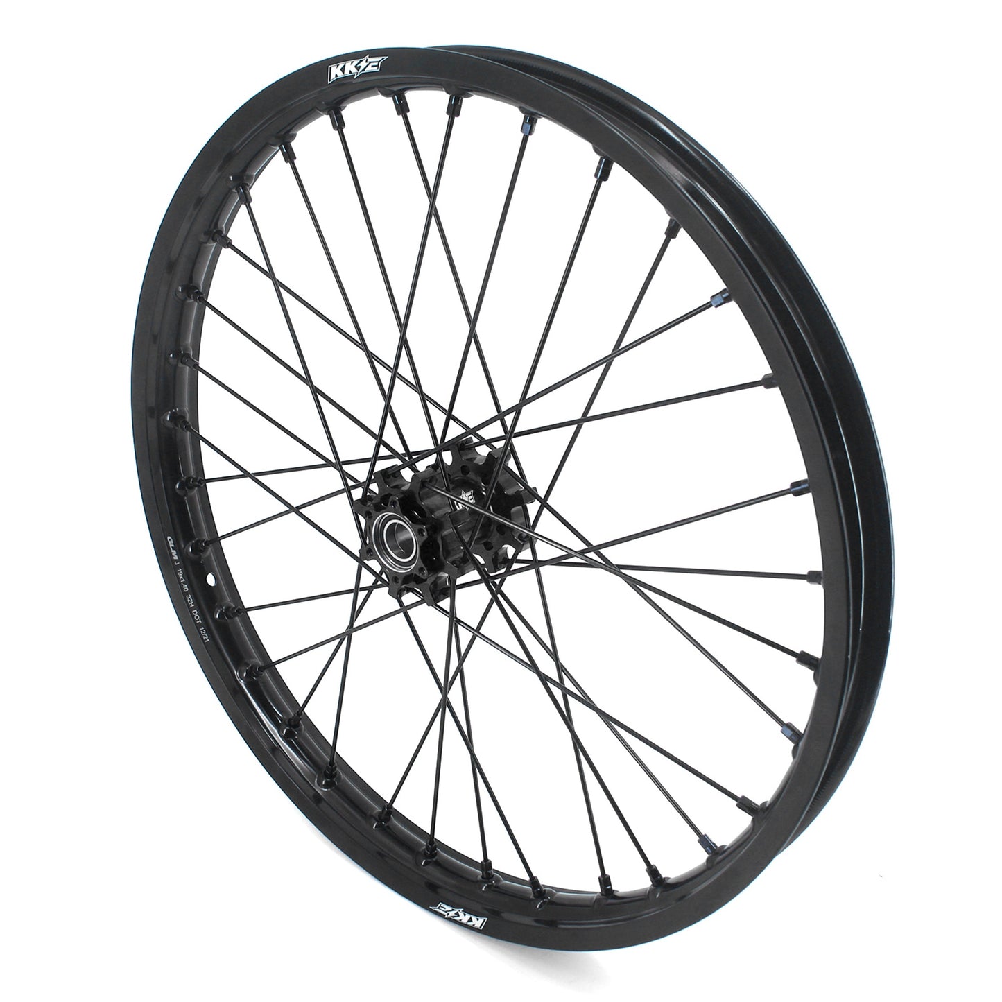 KKE 19" & 16" Wheels for Sur-Ron Light Bee X, E-Ride Pro SS | Multiple Colors
