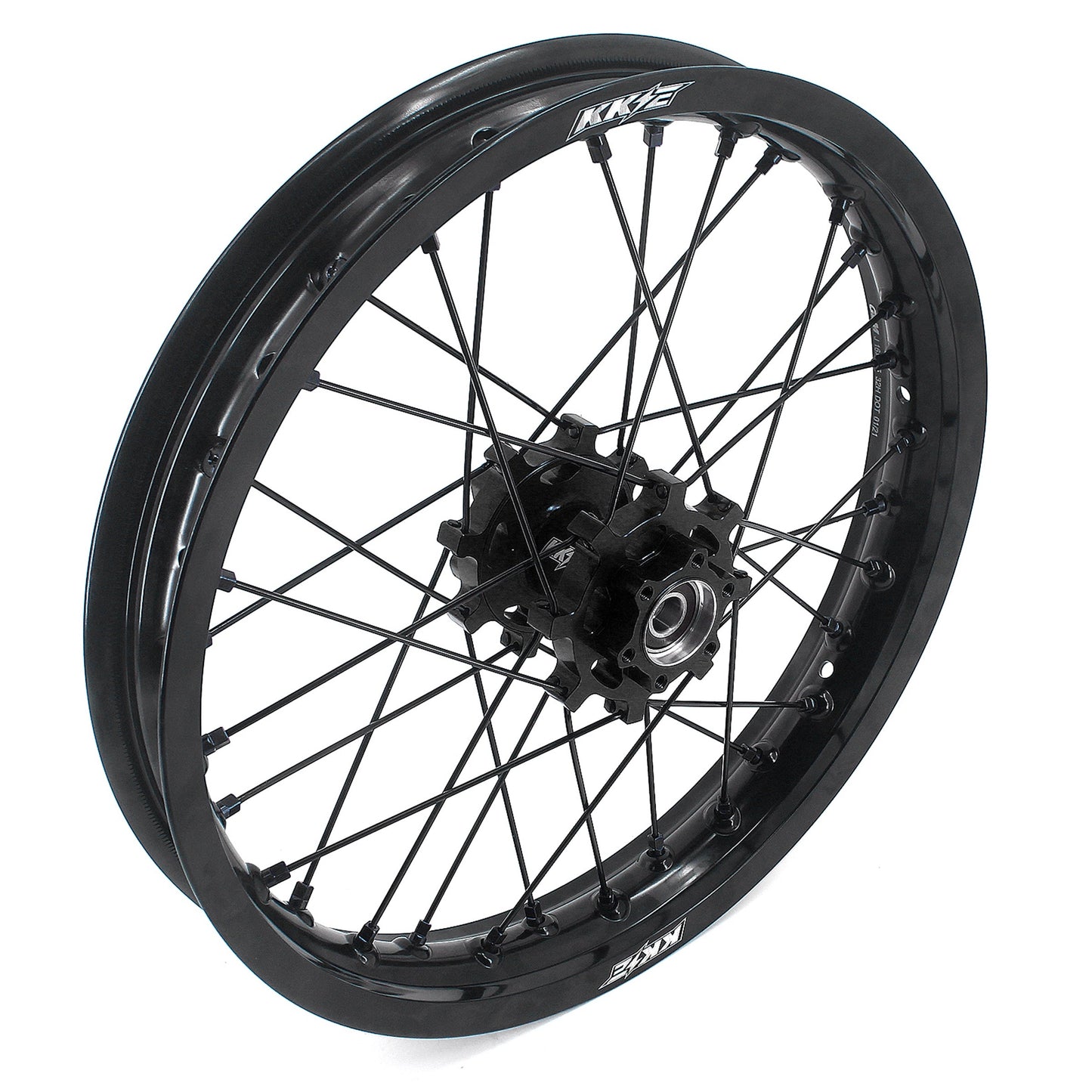KKE 19" & 16" Wheels for Sur-Ron Light Bee X, E-Ride Pro SS | Multiple Colors
