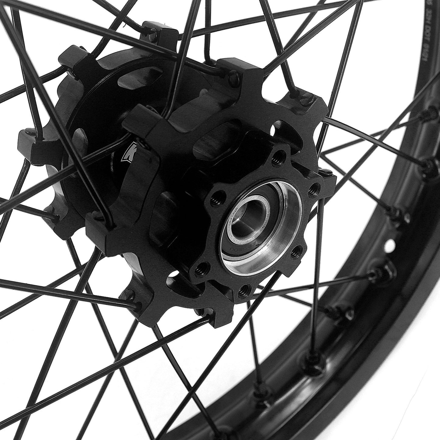 KKE 19" & 16" Wheels for Sur-Ron Light Bee X, E-Ride Pro SS | Multiple Colors