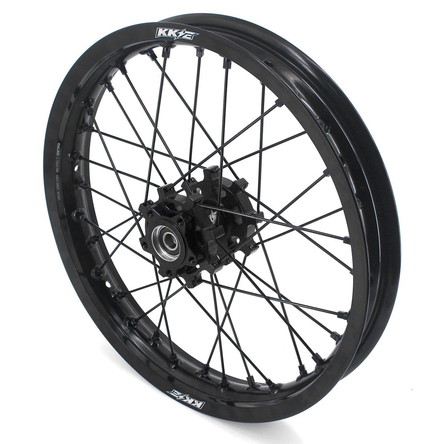 KKE 19" & 16" Wheels for Sur-Ron Light Bee X, E-Ride Pro SS | Multiple Colors