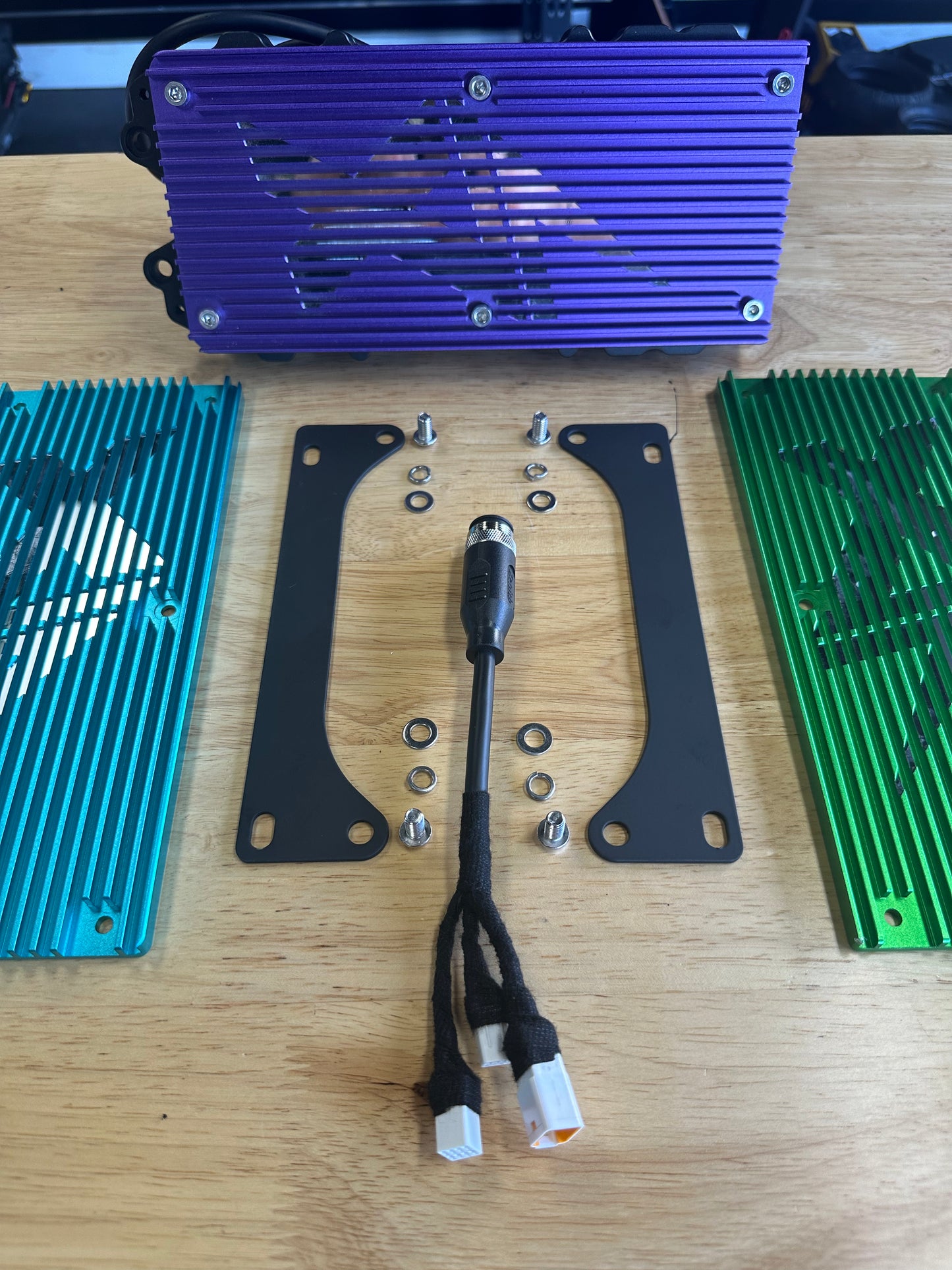 Ebmx X-9000 V2 Controller for Talaria XXX - REVRides