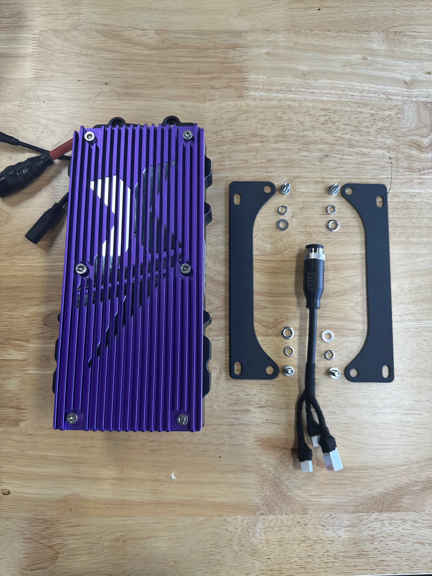 Ebmx X-9000 V2 Controller for Talaria XXX - REVRides