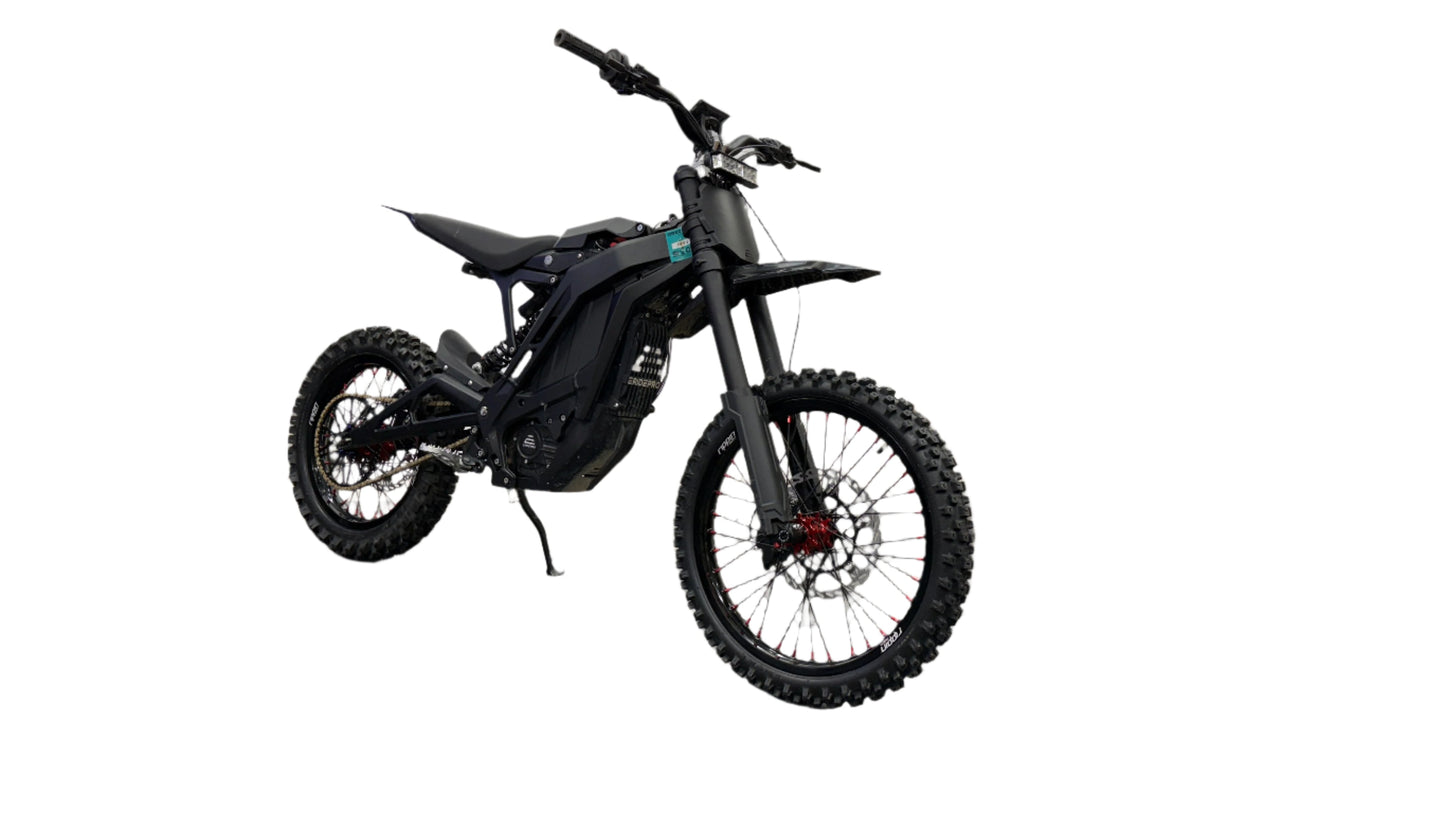 16" Rear Wheel for E-Ride PRO & Sur-Ron LBX