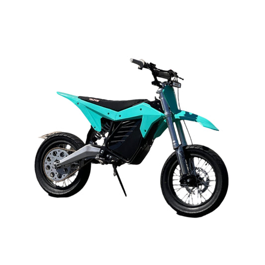 ETM RTR Complete Body Plastic Set | By Electro & Co