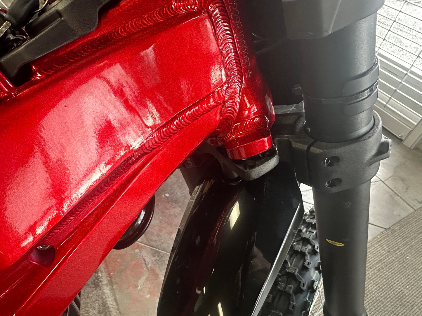 E Ride Pro SS 2.0 (Latest Version) | Top Selling Electric Dirt Bike