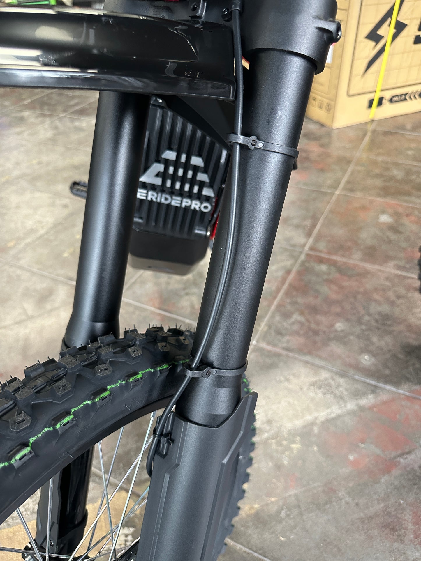 E Ride Pro SS 2.0 (Latest Version) | Top Selling Electric Dirt Bike