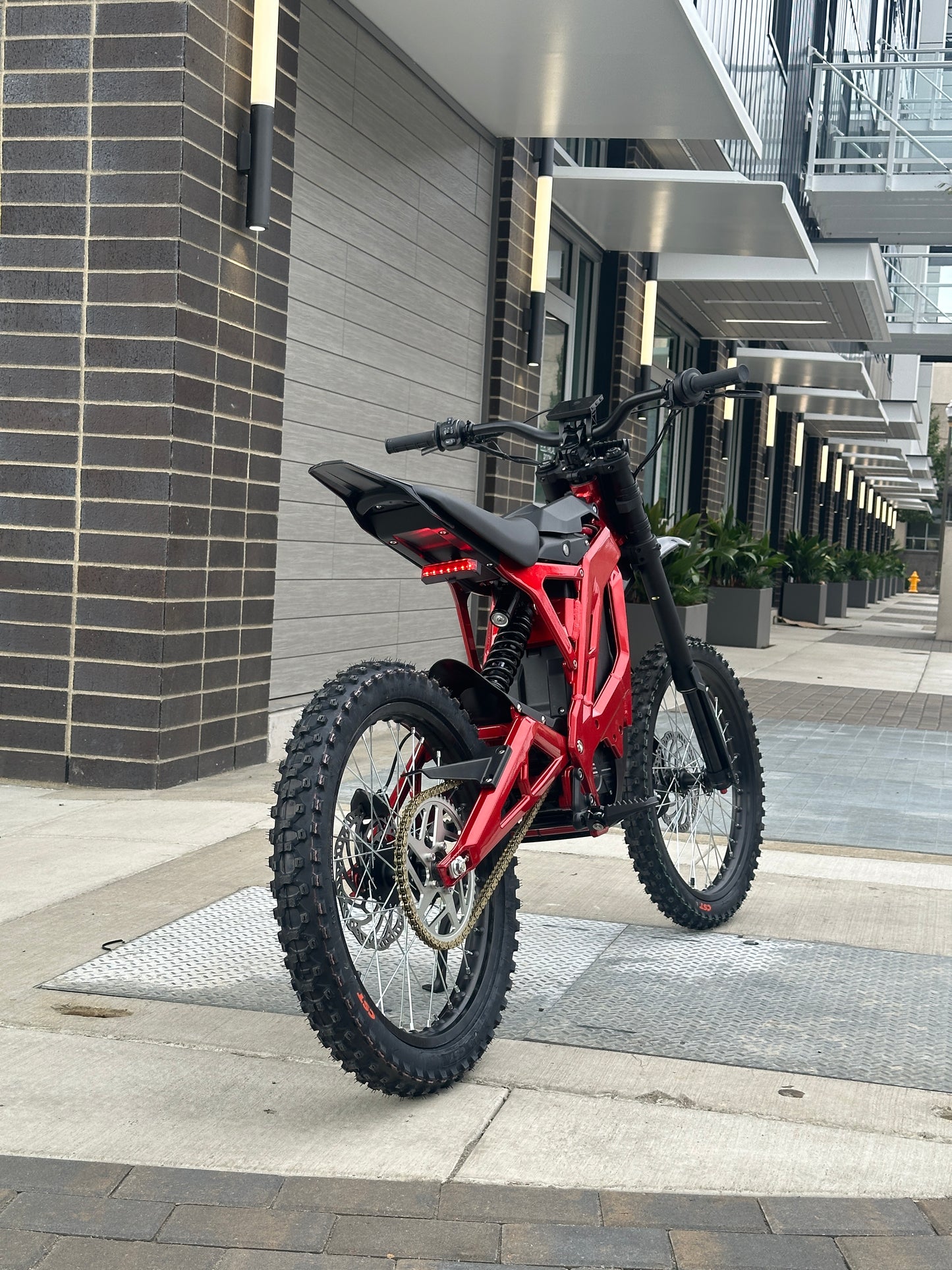 E Ride Pro SS 2.0 (Latest Version) | Top Selling Electric Dirt Bike