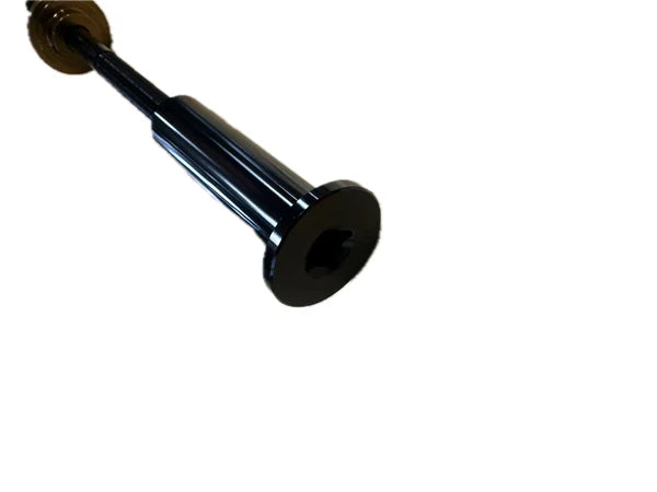 Handle bar, Direct Mount Bar Clamp & Stem Lock Kit | For Most Emotos | By Warp 9