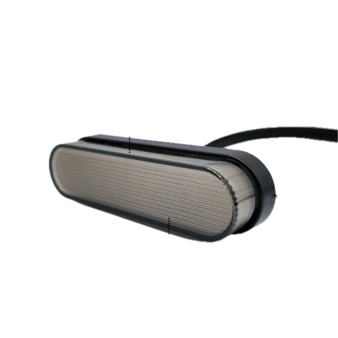 Cyber Tail light  | For E-moto | By Project 9 Designs