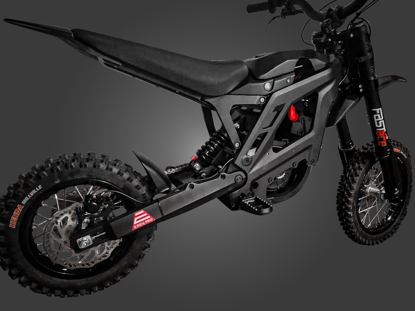 E Ride Pro MINI Electric Pit Bike (New Release)