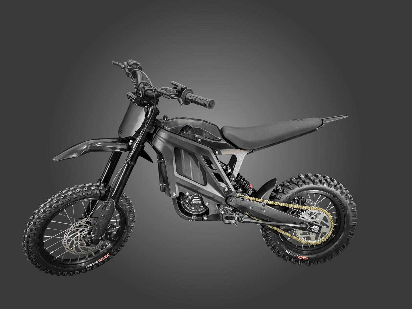 E Ride Pro MINI Electric Pit Bike (New Release)