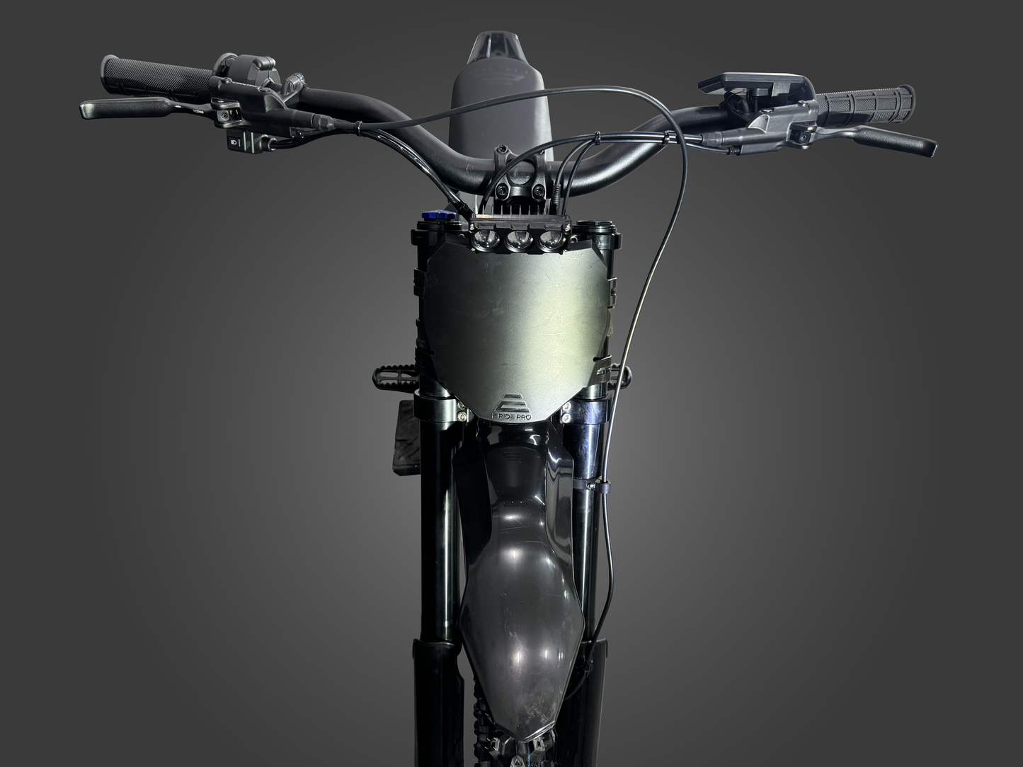 E Ride Pro MINI Electric Pit Bike (New Release)