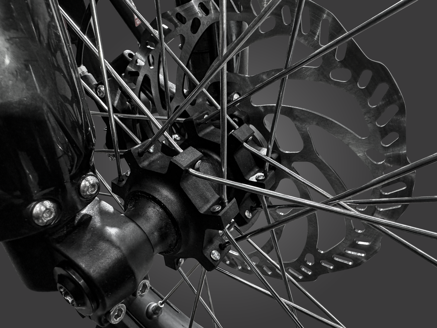 E Ride Pro MINI Electric Pit-Bike / Mini-Bike (New Release)