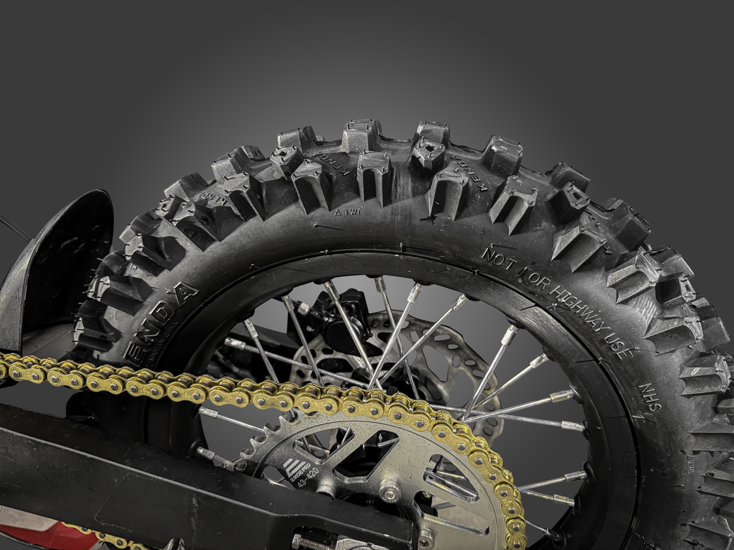 E Ride Pro MINI Electric Pit Bike (New Release)