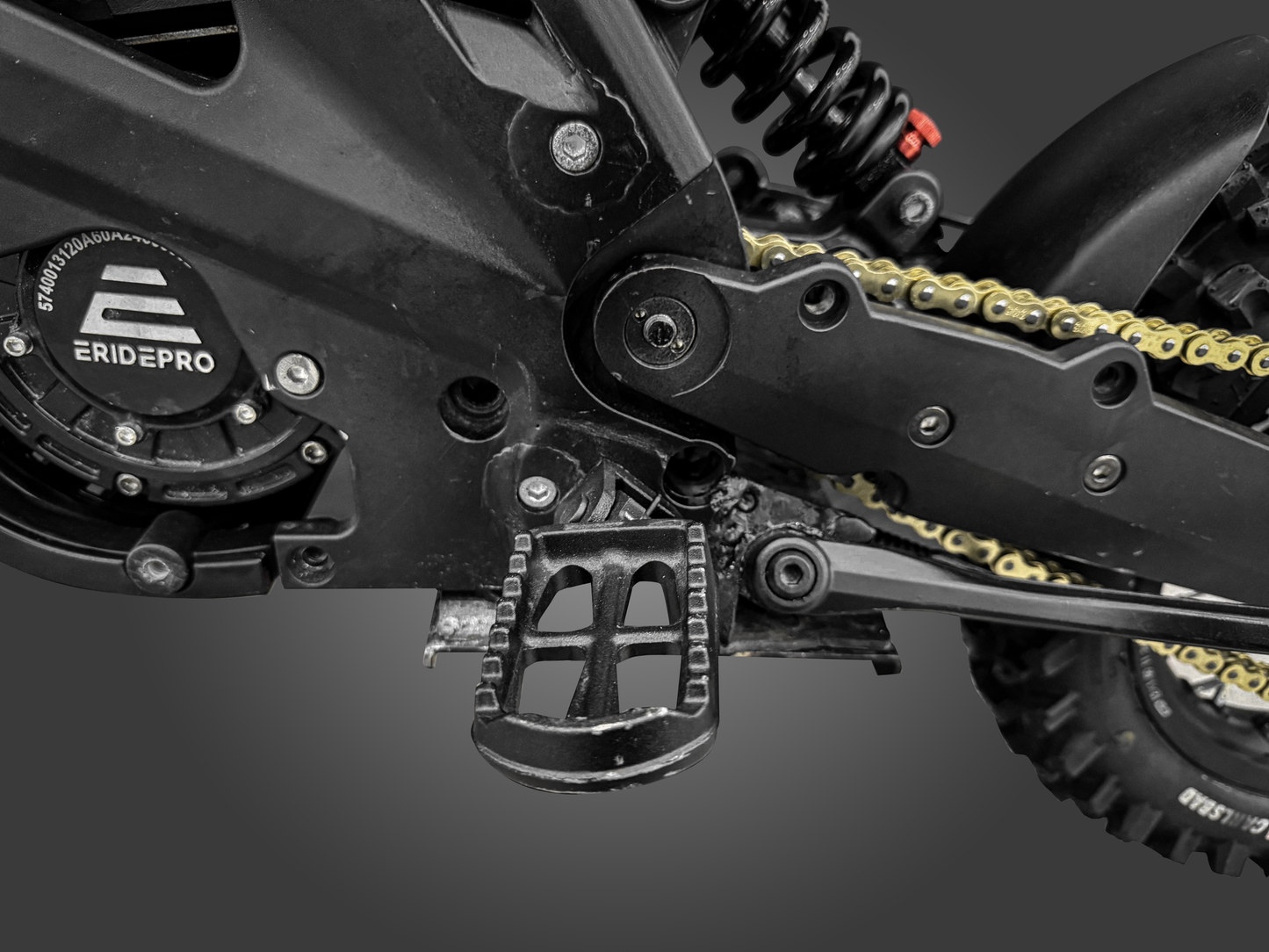 E Ride Pro MINI Electric Pit Bike (New Release)